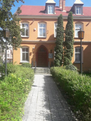 Hostel Pałacyk, Bydgoszcz